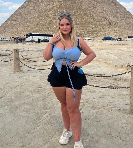 Molly O Shea leaked onlyfans free