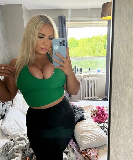 Molly O Shea only fans leak porn