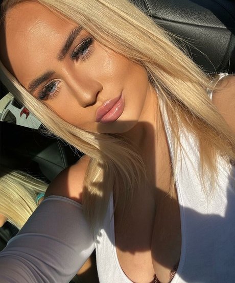 Molly O Shea naked leaked onlyfans