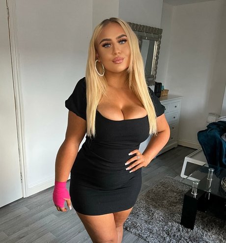 Molly O Shea onlyfans naked leaks