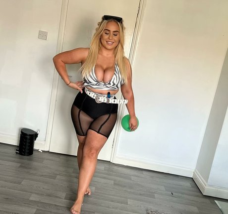 Molly O Shea onlyfans leak
