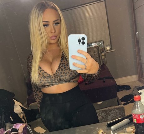 Molly O Shea onlyfans leak naked