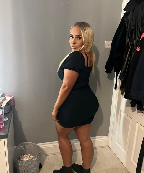 Molly O Shea onlyfans naked pics