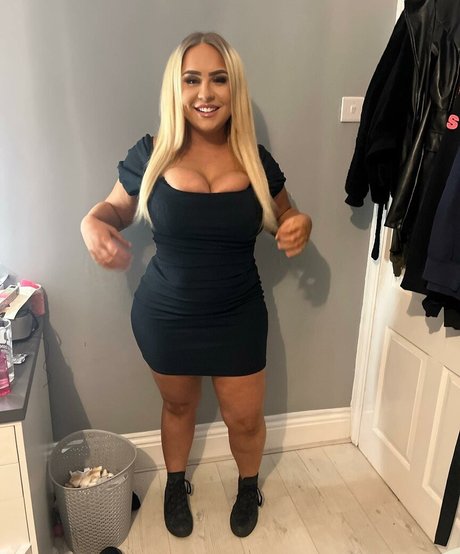 Molly O Shea onlyfans pics