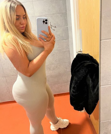 Molly O Shea leaked onlyfans porn