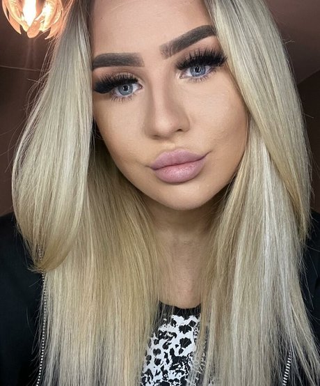 Molly O Shea onlyfans porn nude