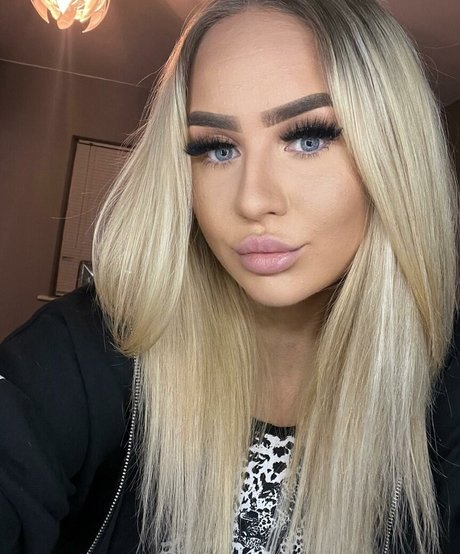 Molly O Shea onlyfans sextape