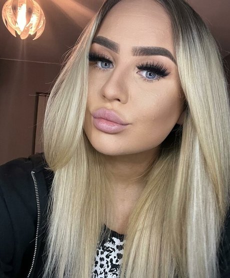 Molly O Shea only fans leaks