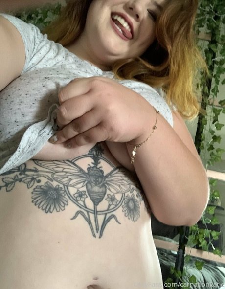 carnationkatie onlyfans leak free