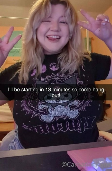 carnationkatie only fans leak