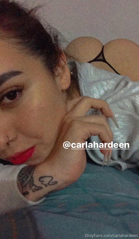 carlahardeen onlyfans joi