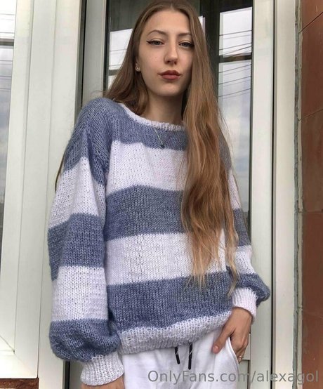 alexagol leaks only fans