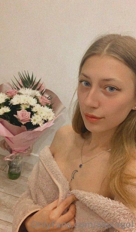 alexagol naked onlyfans leaks