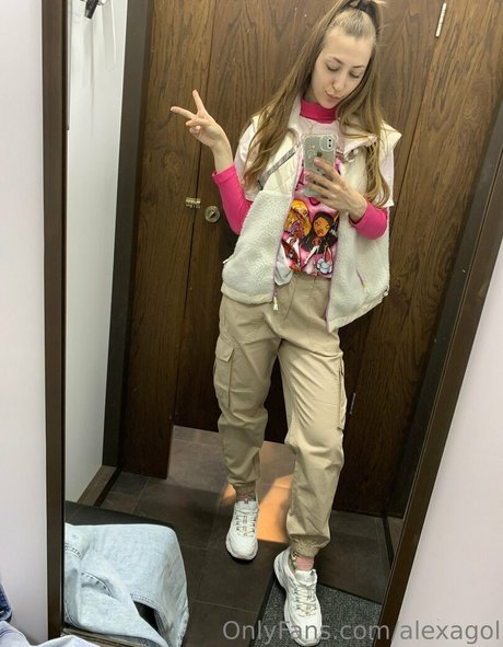 alexagol onlyfans leaked