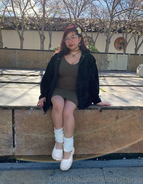 filipinafairyy onlyfans leaked