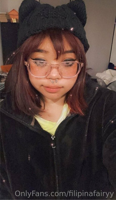 filipinafairyy onlyfans content