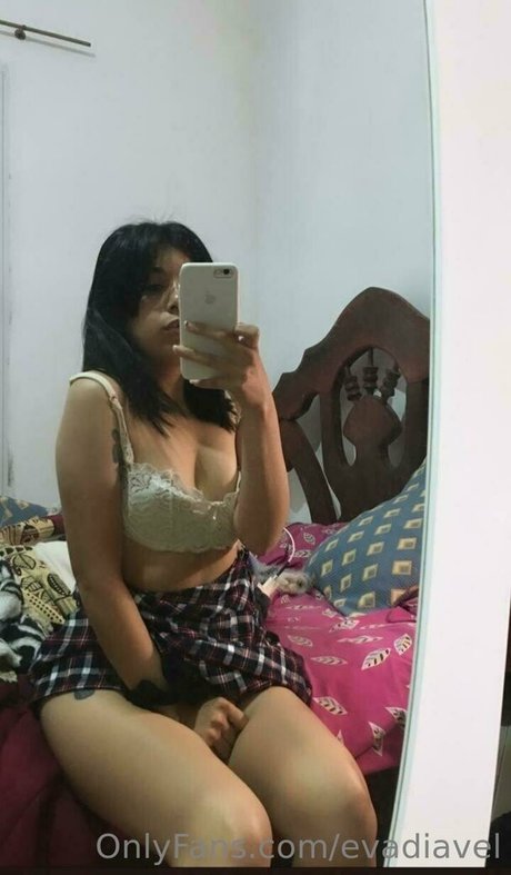 evadiavel only fans leaks