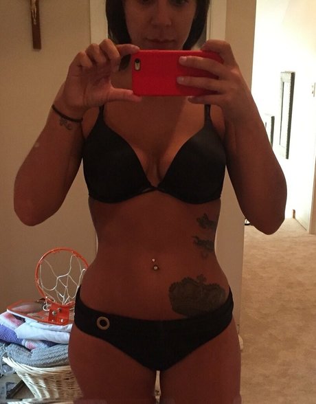 ginababy xo Profile image