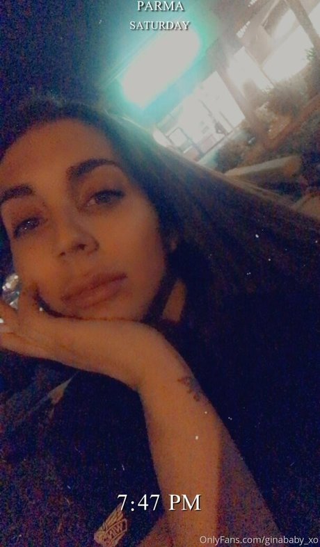 ginababy xo onlyfans naked leak