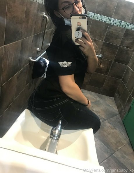 ginababy xo onlyfans model photo