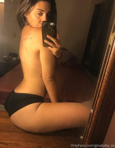 ginababy xo only fans nudes