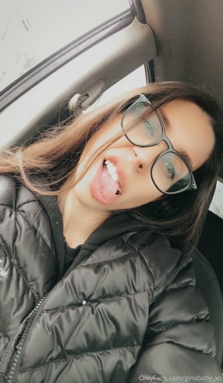 ginababy xo leaked onlyfans