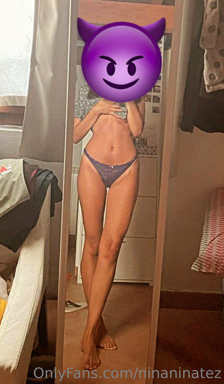 ninaninatez onlyfans nude leaked