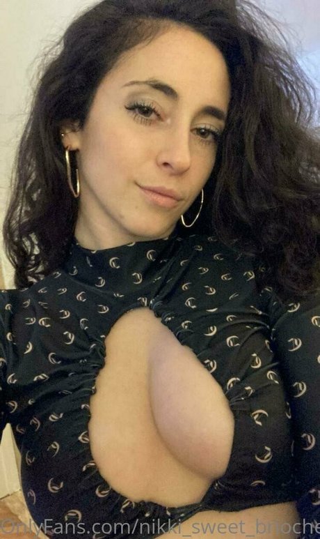 nikki sweet brioche onlyfans sextape