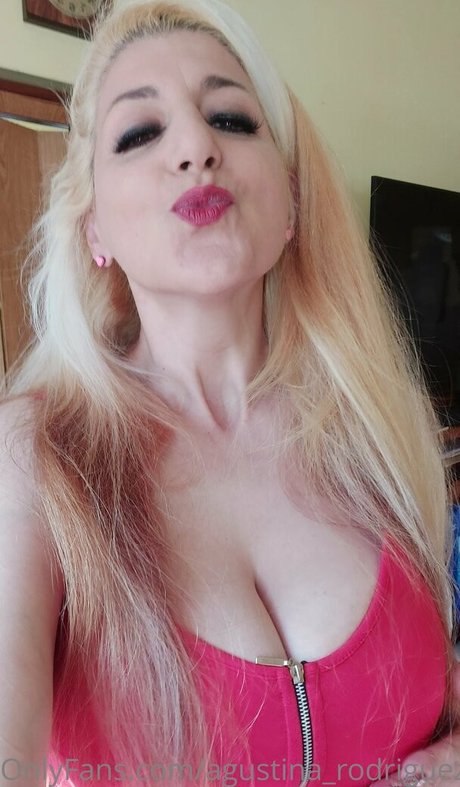 agustina rodriguez new onlyfans leaks xxx