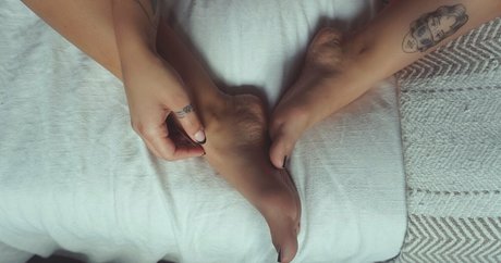 footprincesslouise onlyfans de