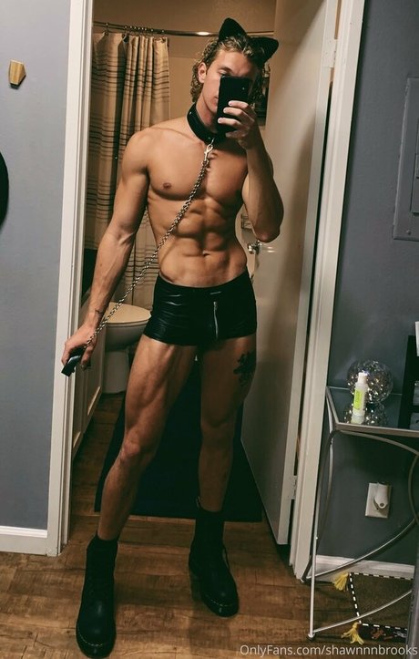 shawnnnbrooks only fans leaks porn