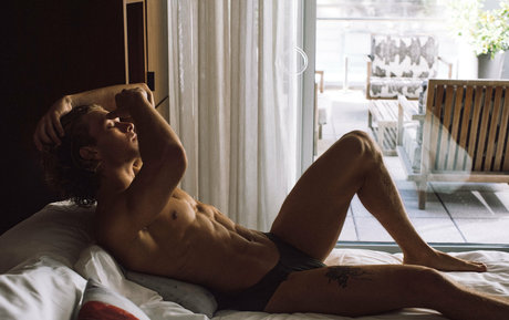 shawnnnbrooks onlyfans leaj