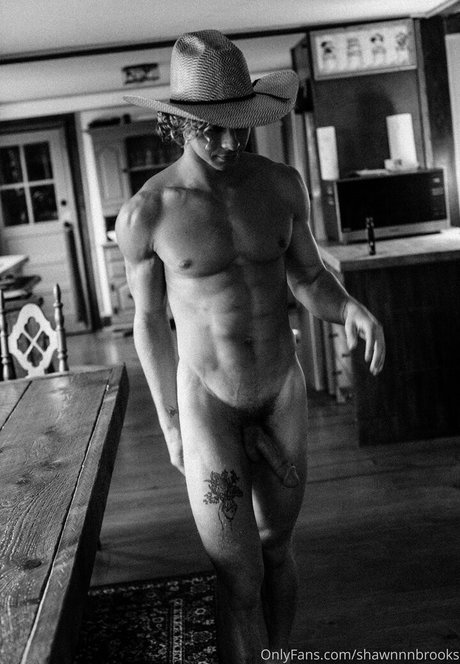 shawnnnbrooks onlyfans leaka