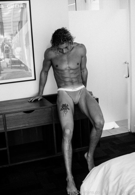 shawnnnbrooks onlyfans naked