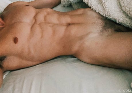 shawnnnbrooks onlyfans sextape