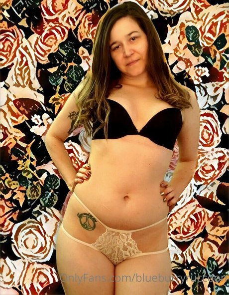 blueburryruccoon onlyfans