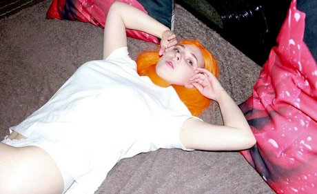 ladyofheart onlyfans nudes leaks