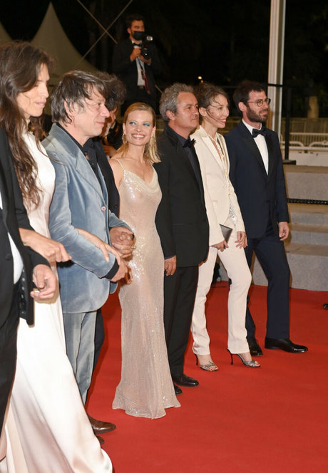 Melanie Thierry onlyfans leaked