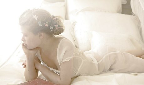 Melanie Thierry porn onlyfans leaks