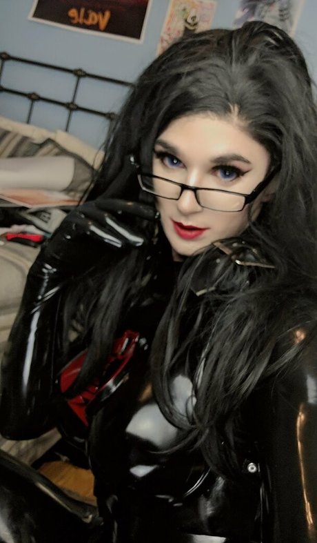 Paralllaxus leaks only fans