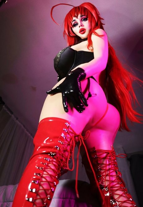 Paralllaxus onlyfans leaks naked