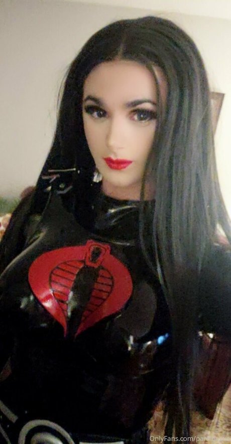 Paralllaxus nsfw onlyfans