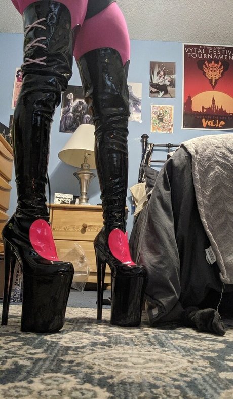 Paralllaxus onlyfans nude pics