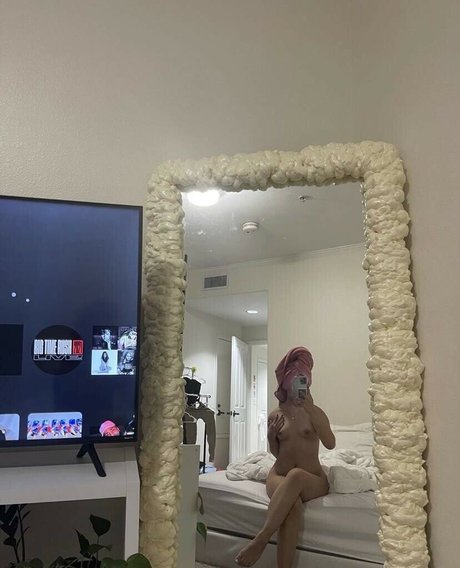 Dawn Morant onlyfans pic