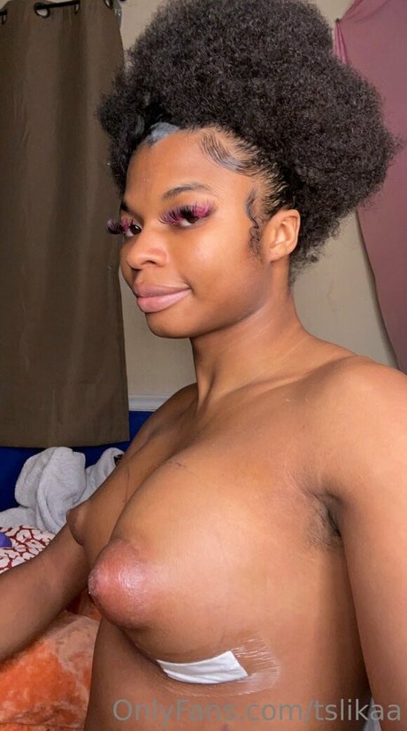 tslikaa onlyfans nude