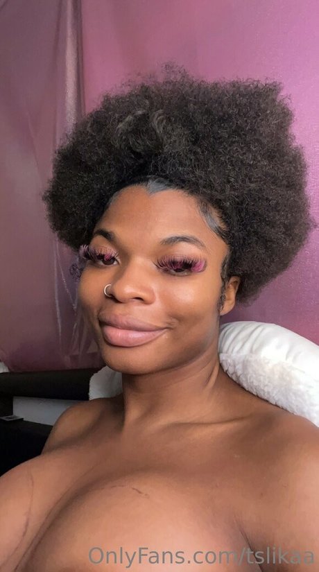 tslikaa onlyfans porn