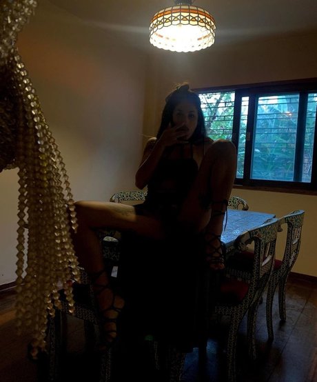 Lais Casanovas onlyfans joi