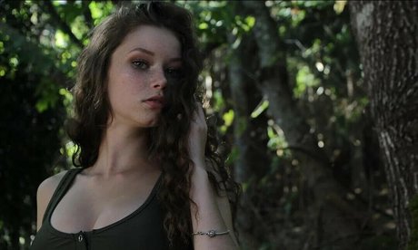 Lily Ana Alexander naked onlyfans leaks