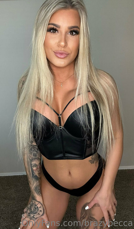 brazybecca onlyfans porn leaked