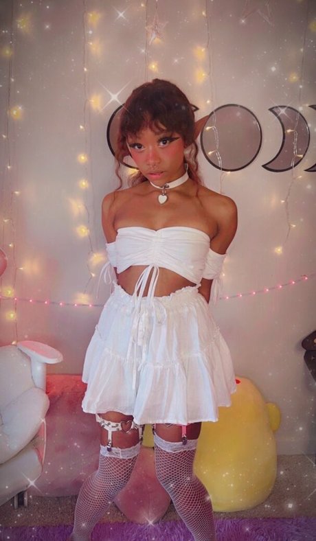 AccelGirl onlyfans leams